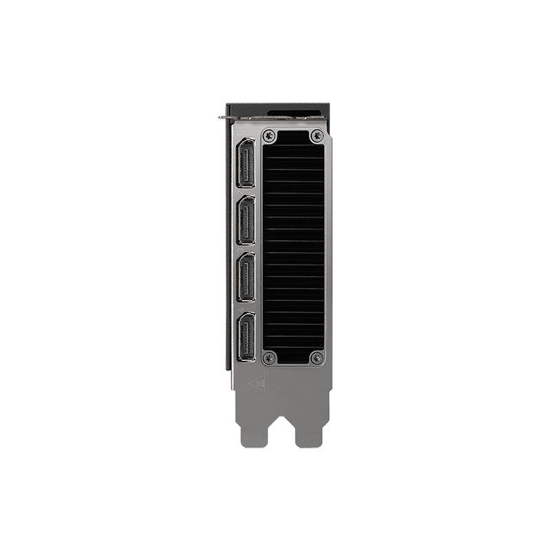 PNY NVIDIA RTX 4500 ADA 24GB/192bit 7680 CUDA PCIe 4.0 x16, 4xDP 1.4a, 3ÉV - Image 3